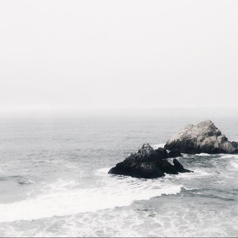 Meet your Posher, Brisa