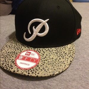 Primitive snapback