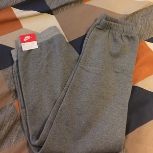 Men's Nike joggers