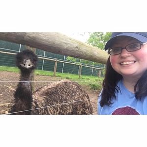 Meet your Posher, Rachael