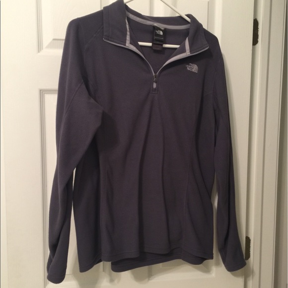 The North Face Tops - North face fleece