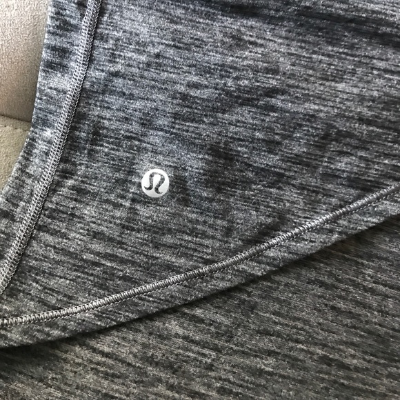 🚫SOLD 🅿: Lululemon Fast as Light Muscle Tank (6) - Picture 4 of 4