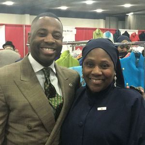 Meet your Posher, Charles