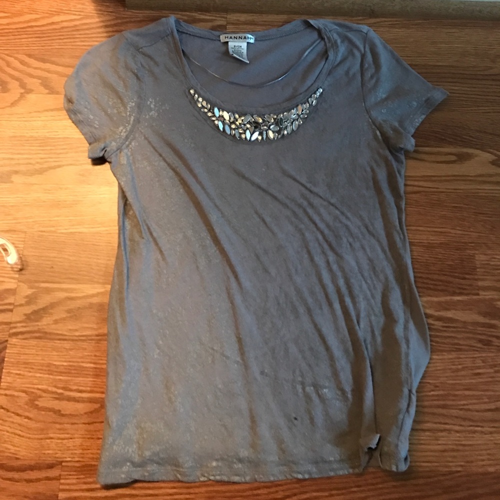 cute shirt.