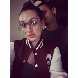 Meet your Posher, Jackie