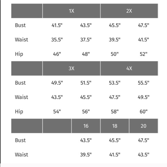 NWT Plus size Kimono NWT - Picture 5 of 5