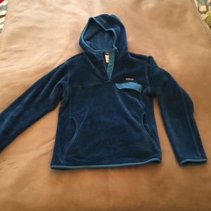 Patagonia Re-Tool Hoodie