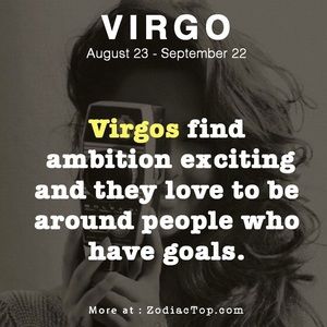 Meet your Posher, Danae