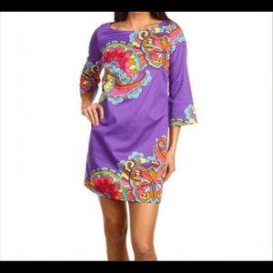 Price Drop!!  Lilly Pulitzer dress NWT