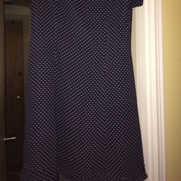 Polka Dot Dress - Picture 2 of 4