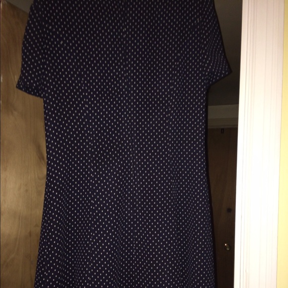 Polka Dot Dress - Picture 3 of 4