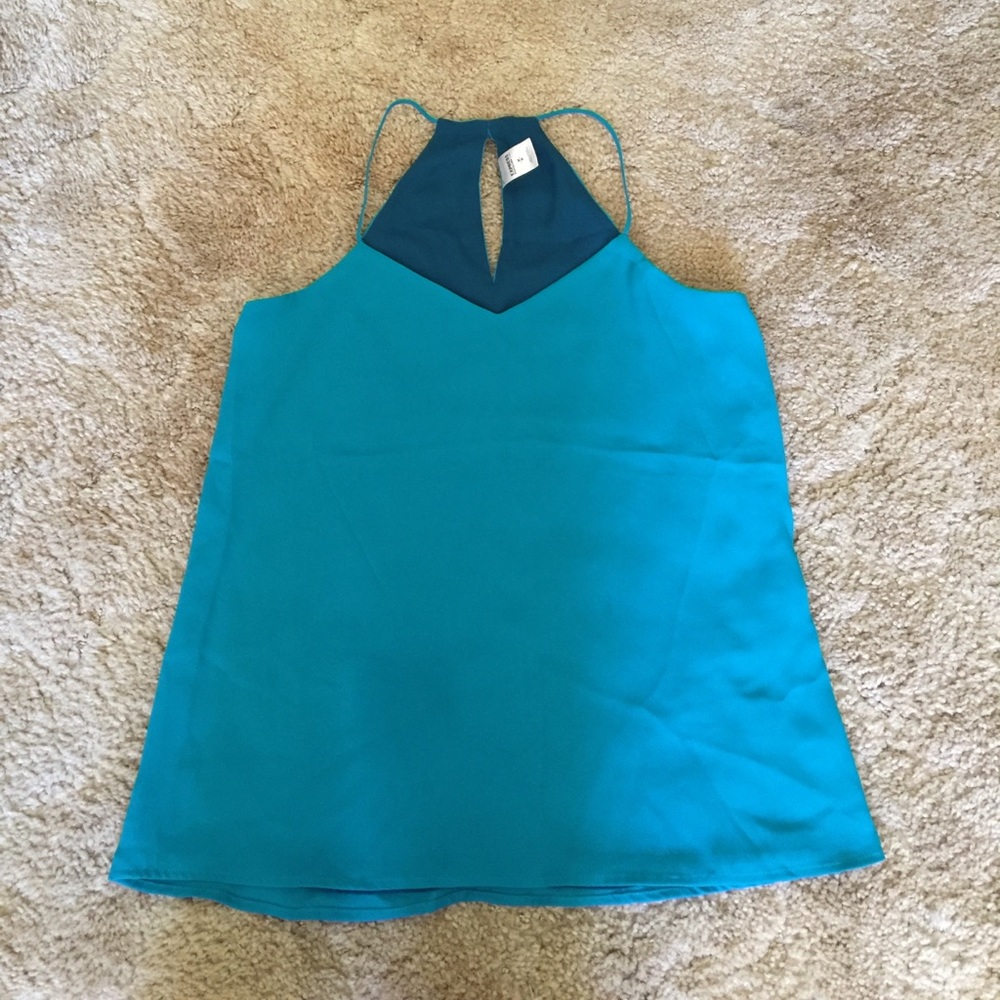 Express Reversible Barcelona Cami