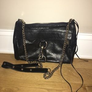 Rebecca Minkoff M.A.C. Crossbody