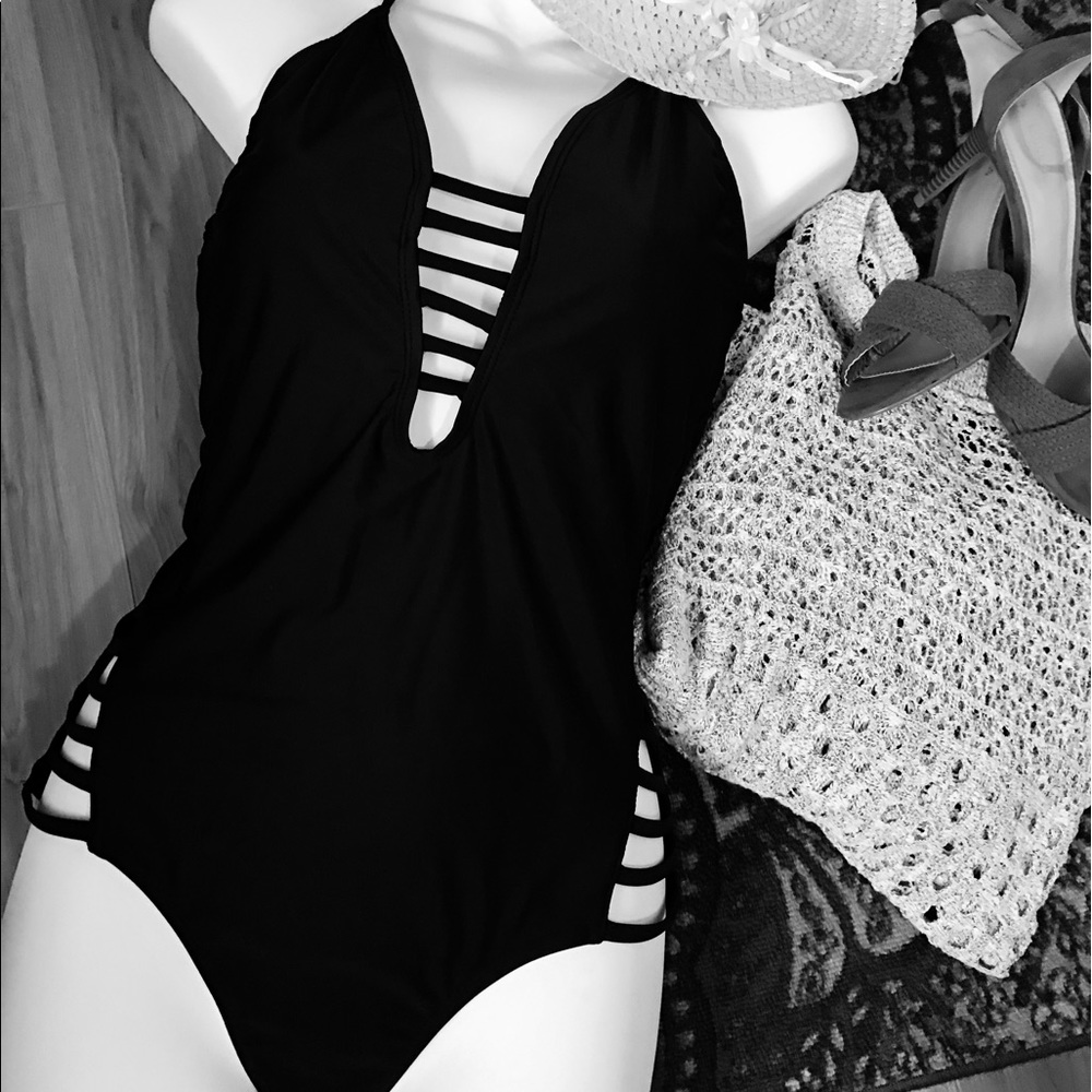 BRAND NEW EXPRESS SWIM WEAR