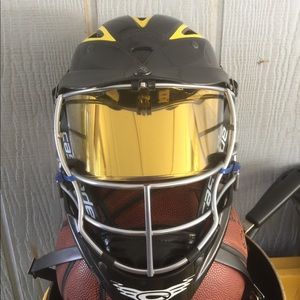 Meet your Posher, Statlin