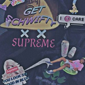 Meet your Posher, Nathan