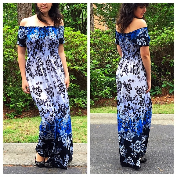 🆕 stunning dress ONE HOUR SALE - Picture 2 of 5