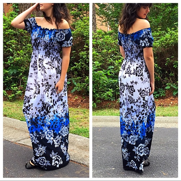 🆕 stunning dress ONE HOUR SALE - Picture 3 of 5