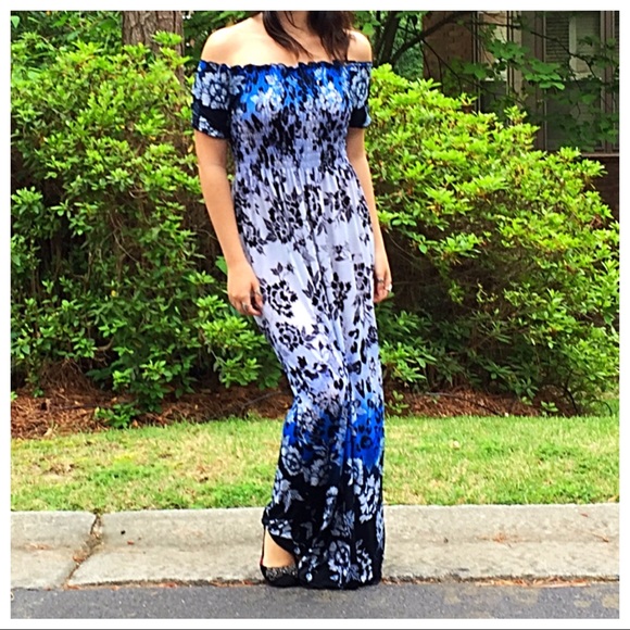 🆕 stunning dress ONE HOUR SALE - Picture 5 of 5