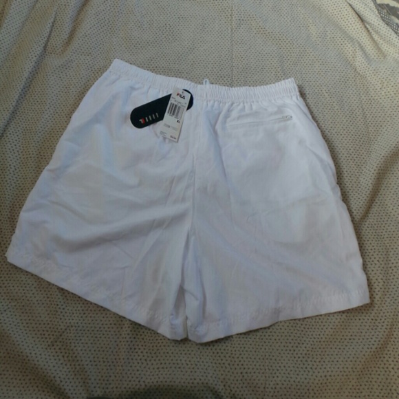 FILA mens shorts - Picture 2 of 6