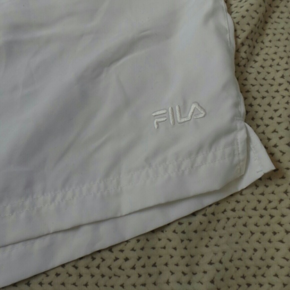 FILA mens shorts - Picture 5 of 6
