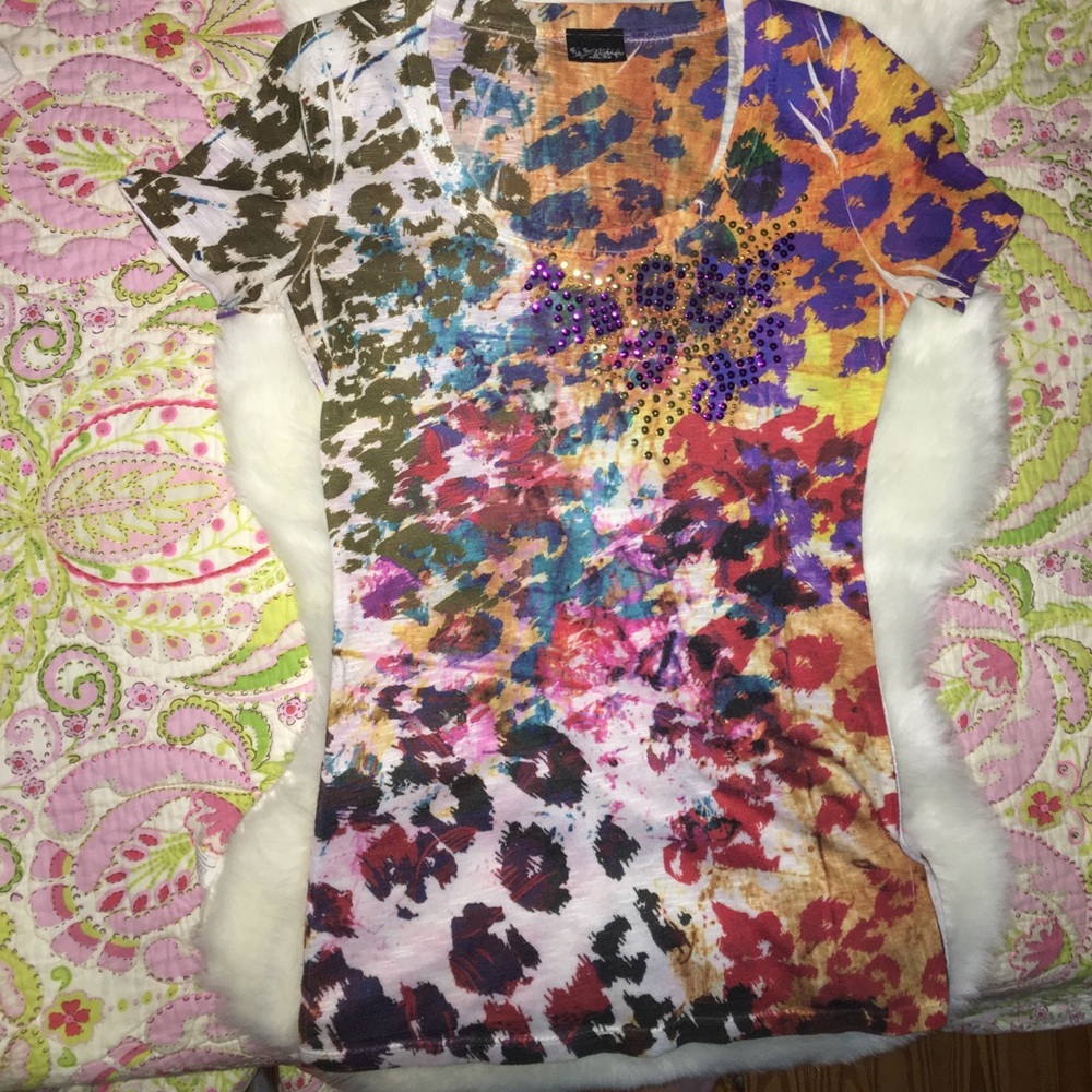 Daytrip Shirt