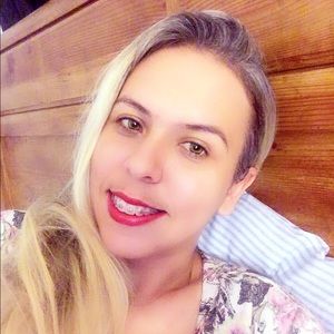 Meet your Posher, Giovana