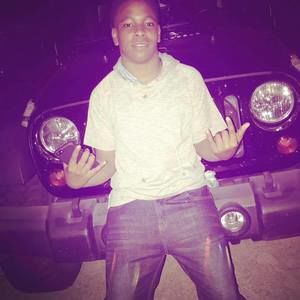 Meet your Posher, Lamarr