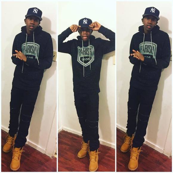 Meet your Posher, Hadari - Picture 1 of 1