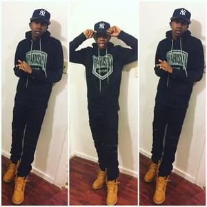 Meet your Posher, Hadari