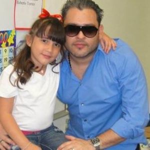 Meet your Posher, Douglas