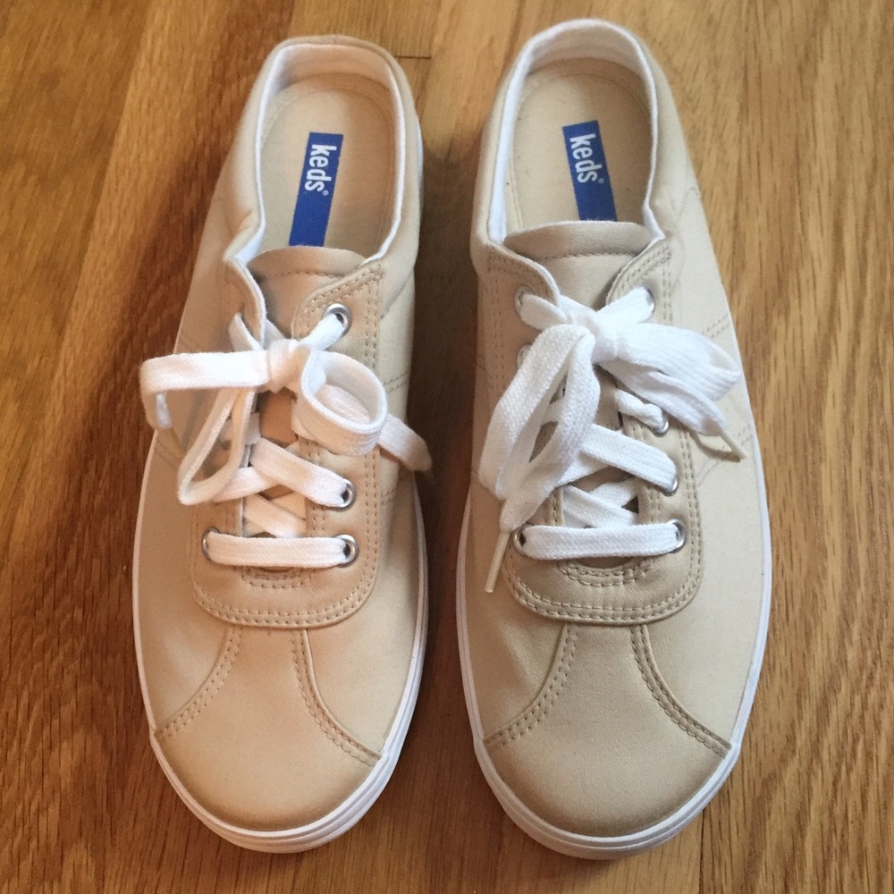 Keds slip-on sneakers