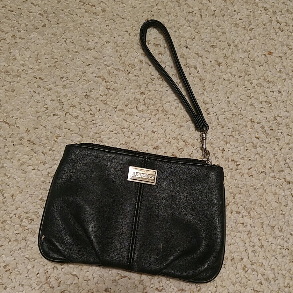 Express Wristlet