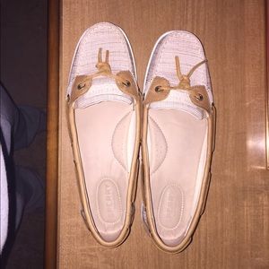 Sperry Topsider Boat Shoe