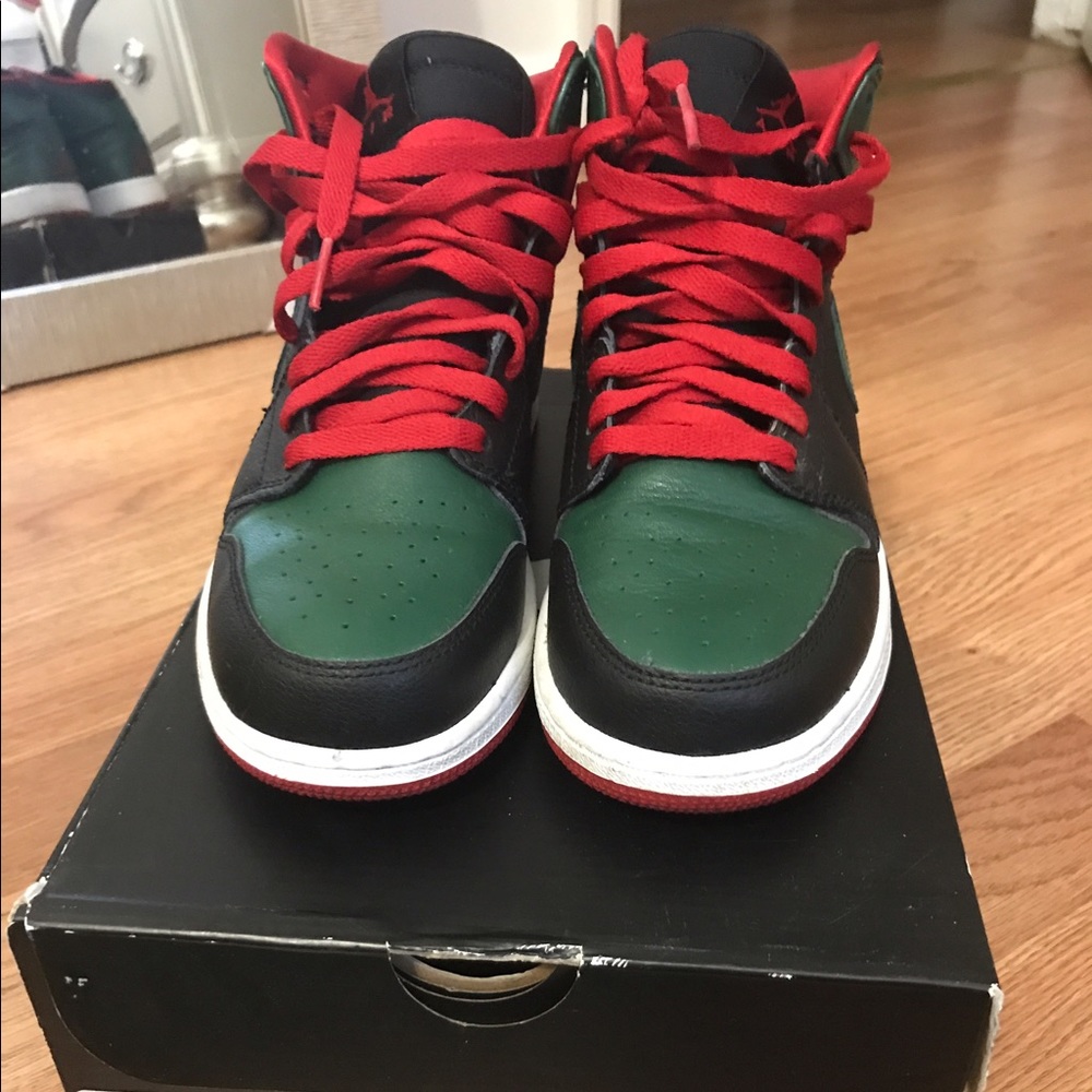 Jordan Retro 1 Og
