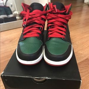 Jordan Retro 1 Og