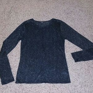 Long sleeve top