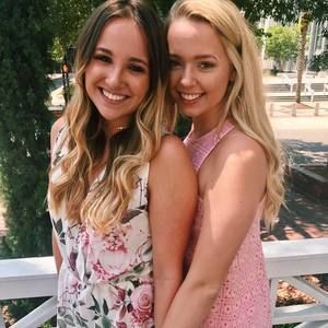 Meet your Posher, Lisette