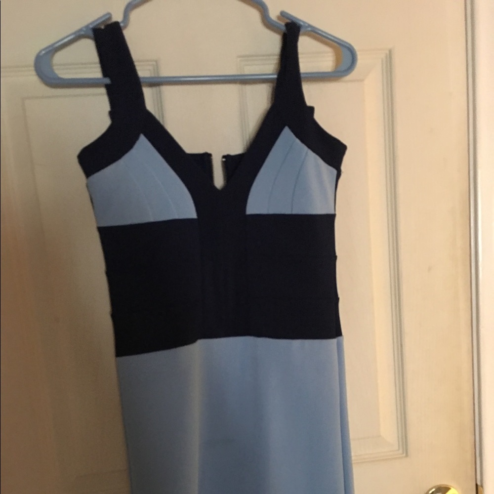 Dress bandage