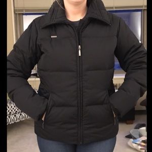 Columbia winter jacket - GREAT CONDITION