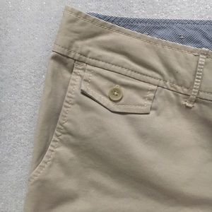 Eddie Bauer -without tags-Capri pants