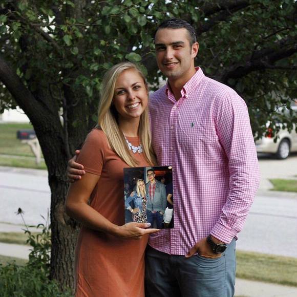 Meet your Posher, Brian - Picture 1 of 1