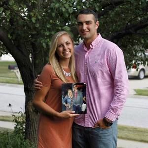 Meet your Posher, Brian