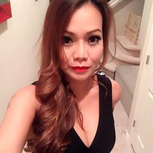 Meet your Posher, Marites