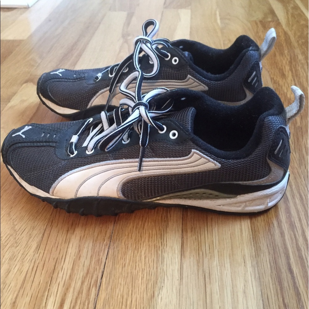 Puma sneakers