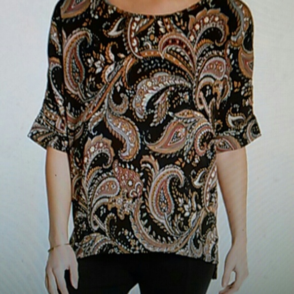 Pleione short sleeve oversized tunic tee - Picture 1 of 1