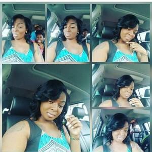 Meet your Posher, Cortney