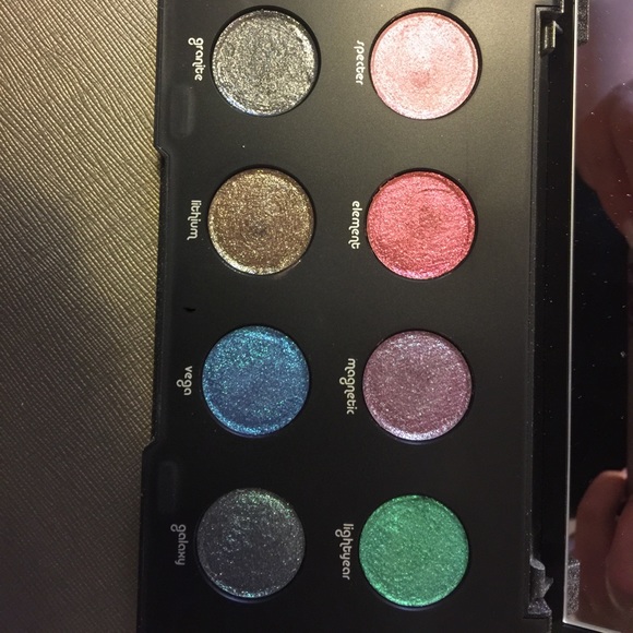 decay decay moondust palette 100 authentic decay decay moondust palette 100 authentic