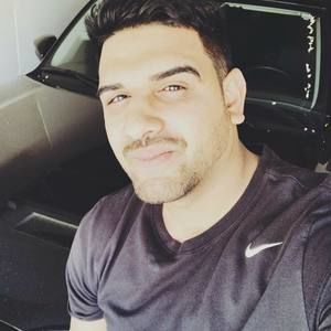 Meet your Posher, Ali