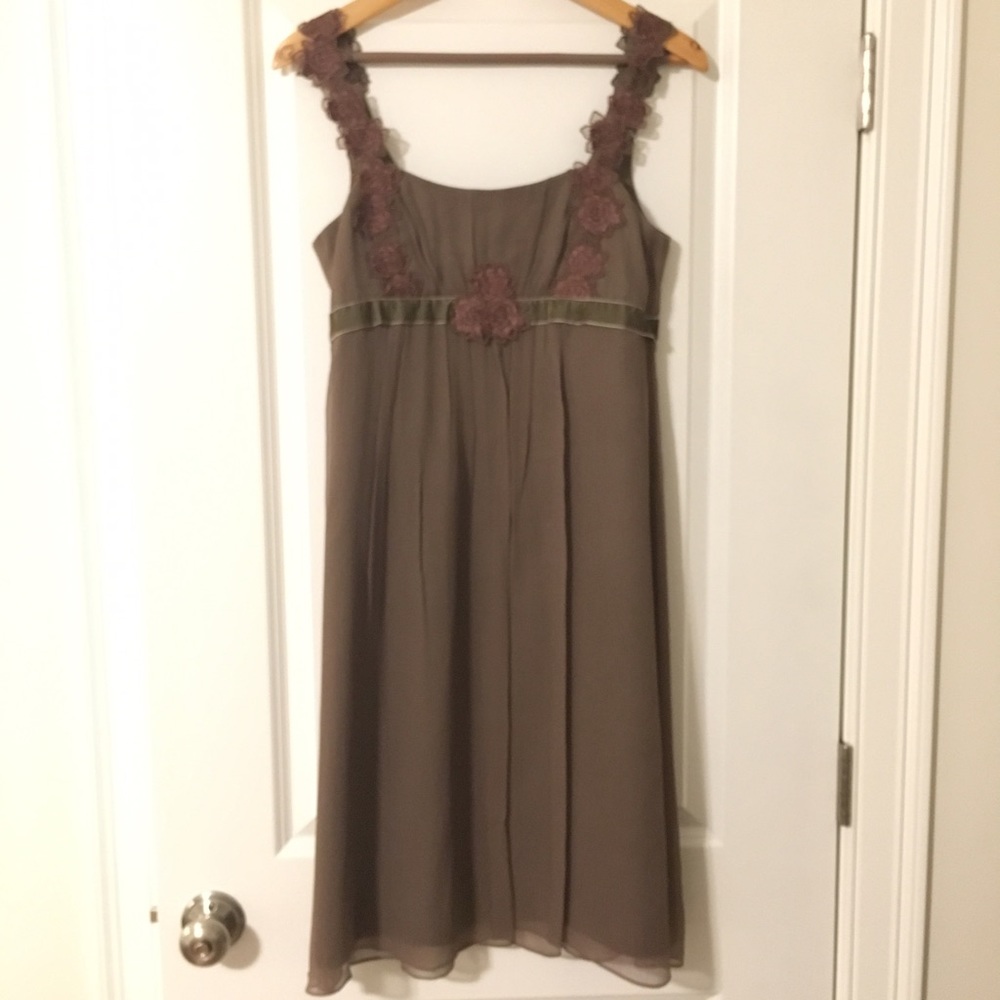 Les Petites Dress